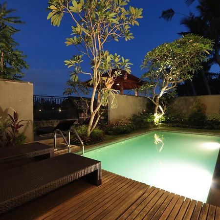Hotel Duana Sari By Mahaputra à Ubud Extérieur photo