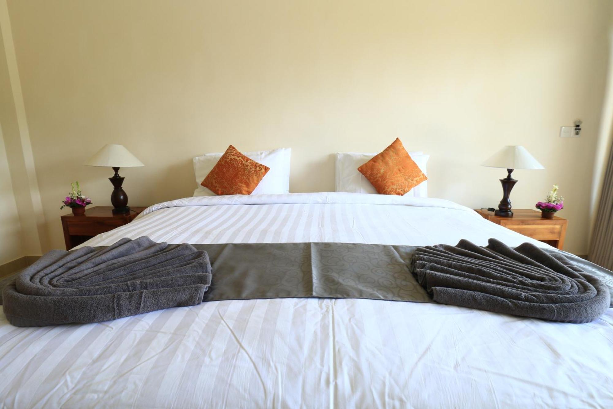 Hotel Duana Sari By Mahaputra à Ubud Extérieur photo
