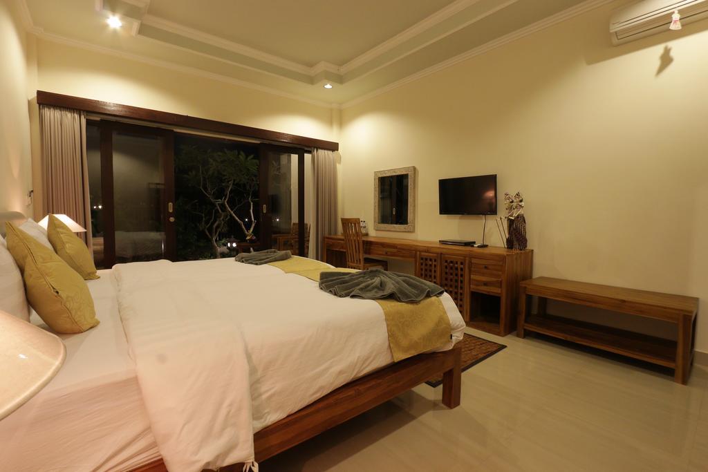Hotel Duana Sari By Mahaputra à Ubud Extérieur photo