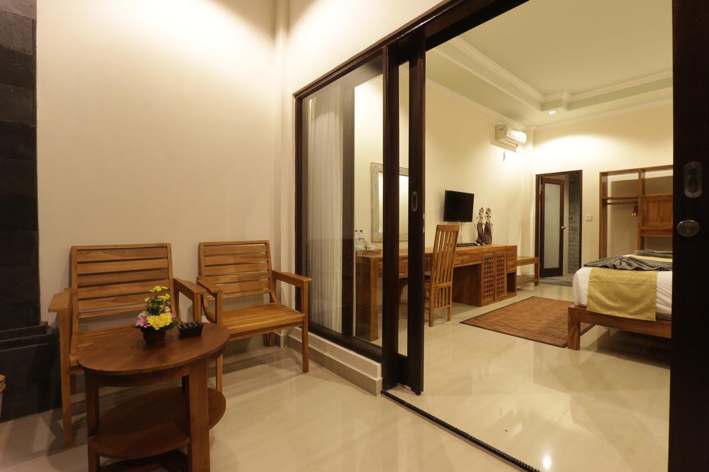Hotel Duana Sari By Mahaputra à Ubud Extérieur photo