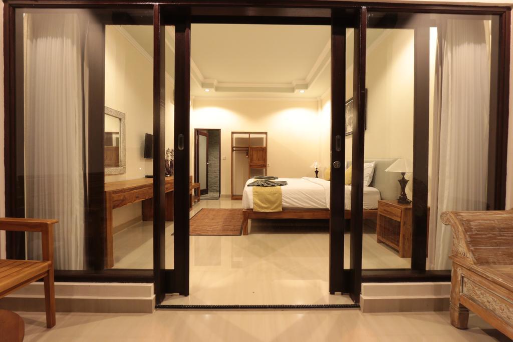 Hotel Duana Sari By Mahaputra à Ubud Extérieur photo