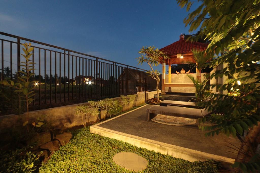 Hotel Duana Sari By Mahaputra à Ubud Extérieur photo