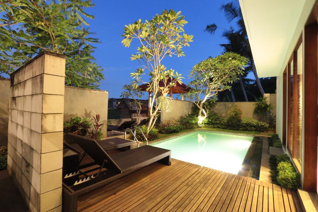 Hotel Duana Sari By Mahaputra à Ubud Extérieur photo