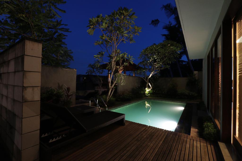 Hotel Duana Sari By Mahaputra à Ubud Extérieur photo