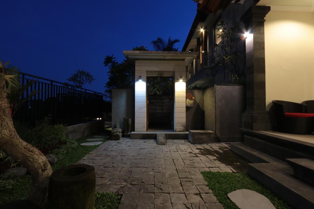 Hotel Duana Sari By Mahaputra à Ubud Extérieur photo