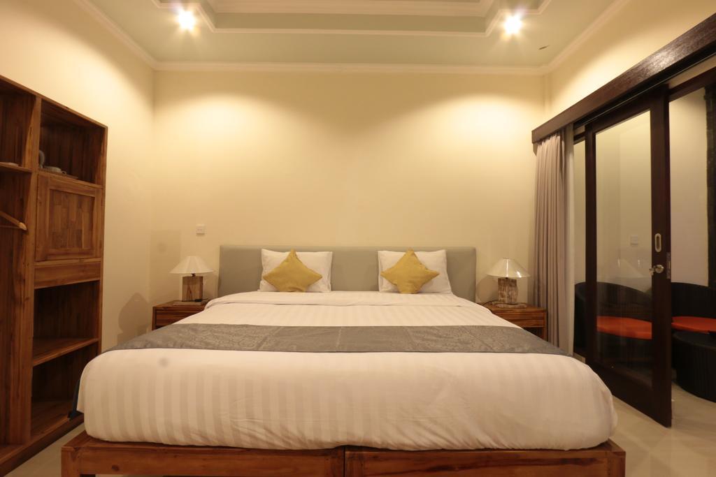Hotel Duana Sari By Mahaputra à Ubud Extérieur photo