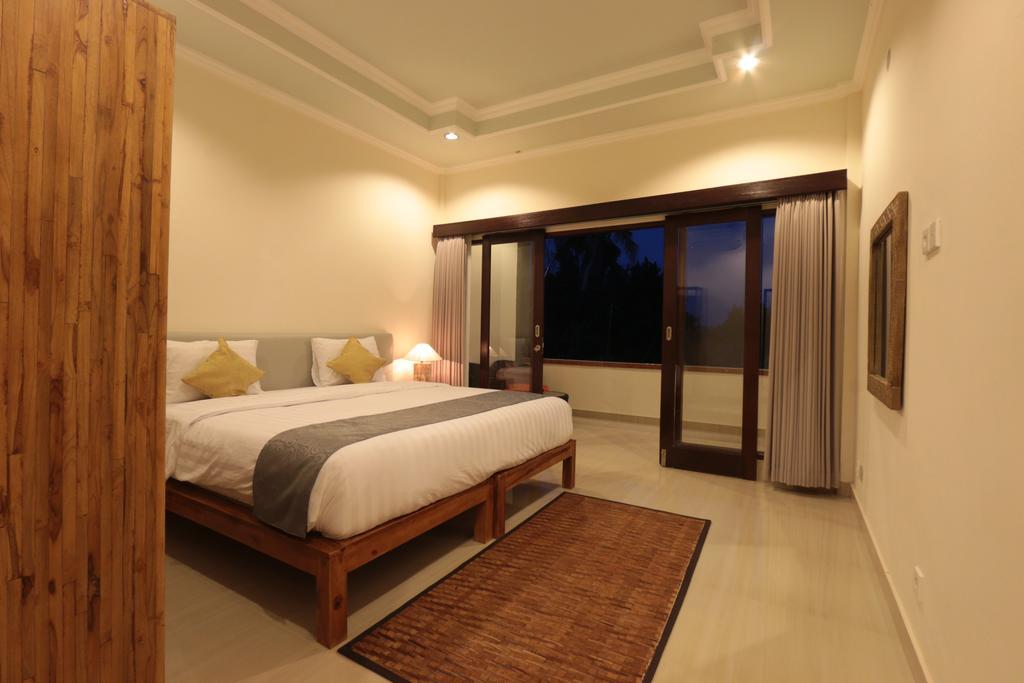 Hotel Duana Sari By Mahaputra à Ubud Extérieur photo