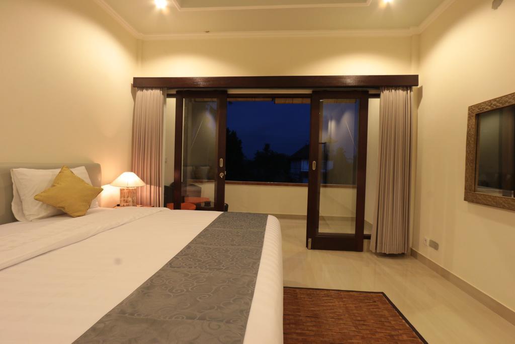 Hotel Duana Sari By Mahaputra à Ubud Extérieur photo