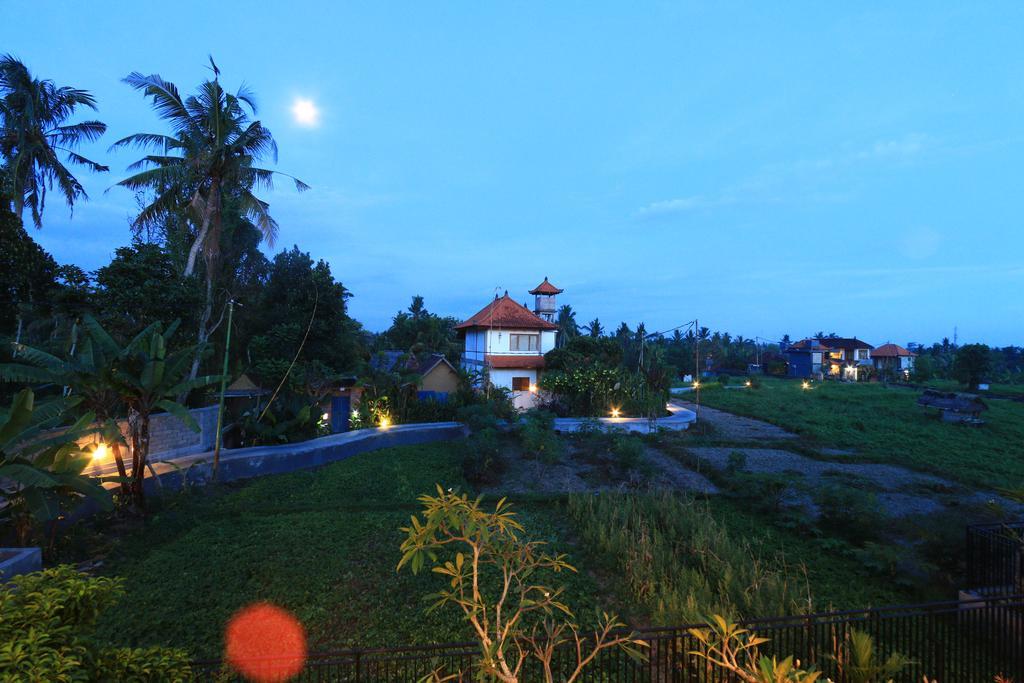 Hotel Duana Sari By Mahaputra à Ubud Extérieur photo