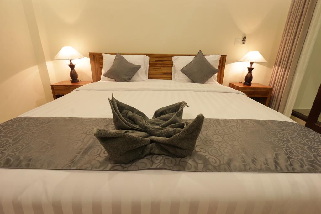Hotel Duana Sari By Mahaputra à Ubud Extérieur photo