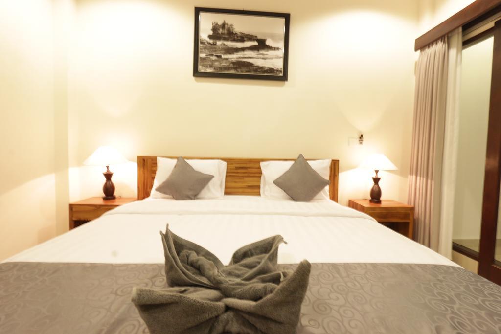 Hotel Duana Sari By Mahaputra à Ubud Extérieur photo