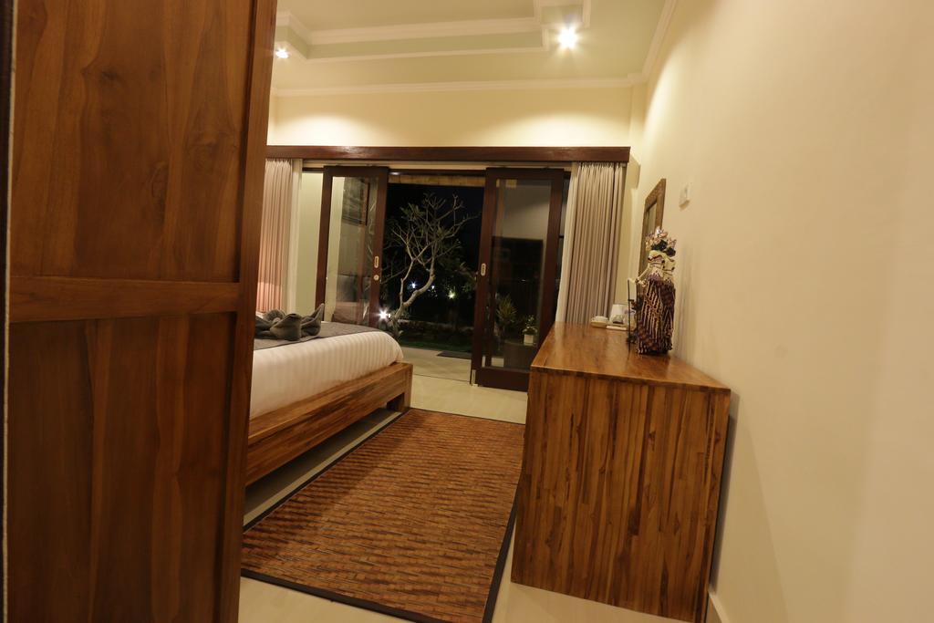 Hotel Duana Sari By Mahaputra à Ubud Extérieur photo