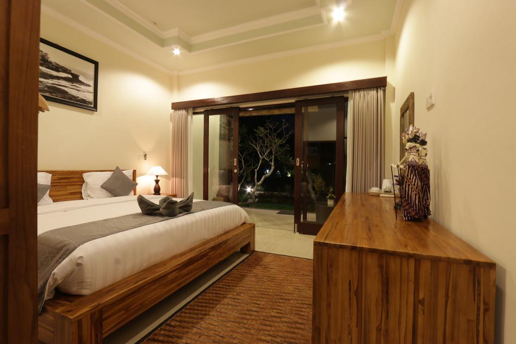 Hotel Duana Sari By Mahaputra à Ubud Extérieur photo