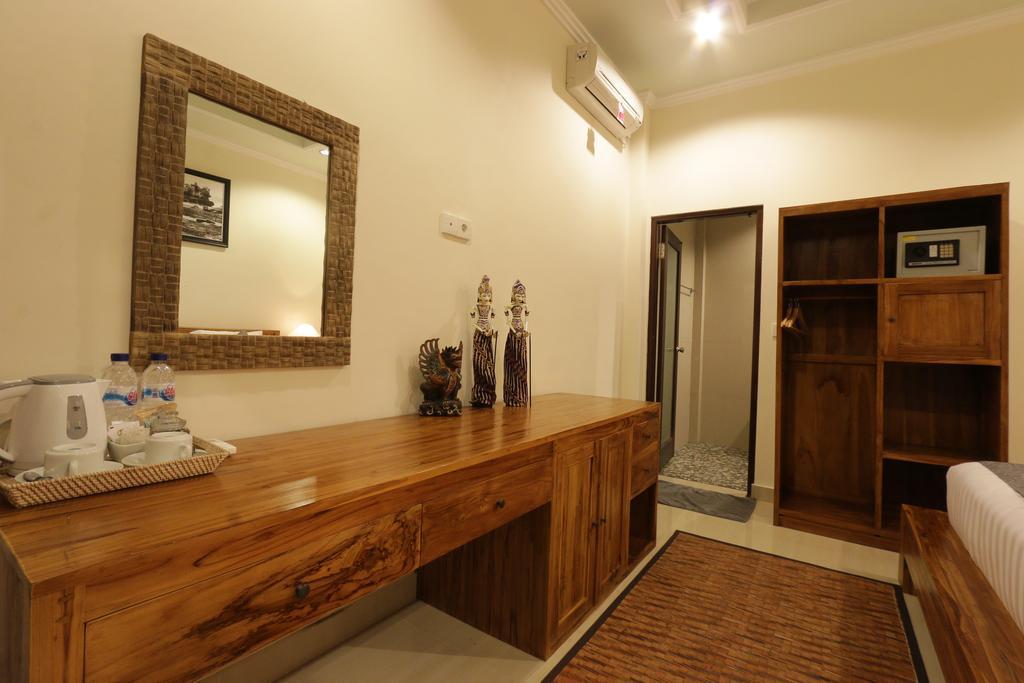 Hotel Duana Sari By Mahaputra à Ubud Extérieur photo