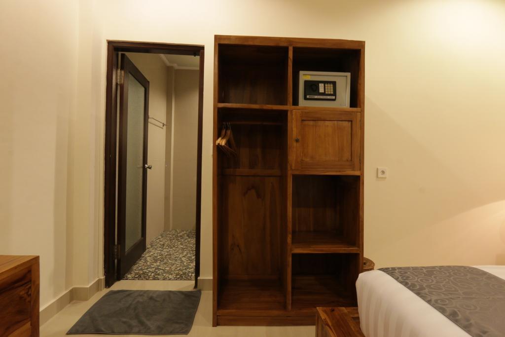 Hotel Duana Sari By Mahaputra à Ubud Extérieur photo