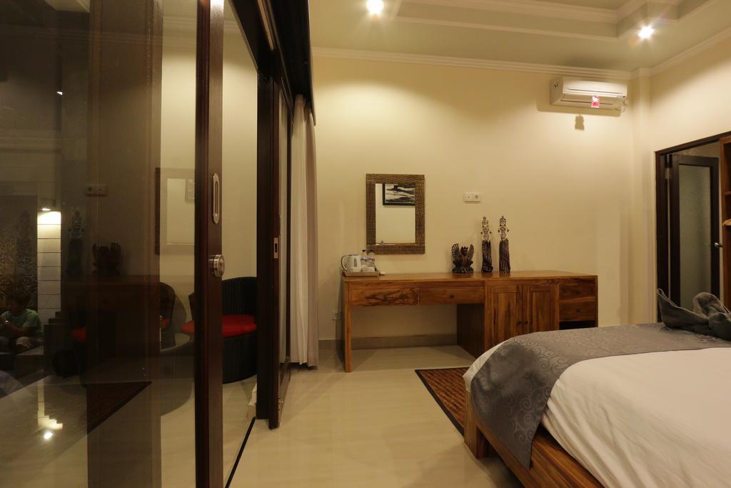 Hotel Duana Sari By Mahaputra à Ubud Extérieur photo