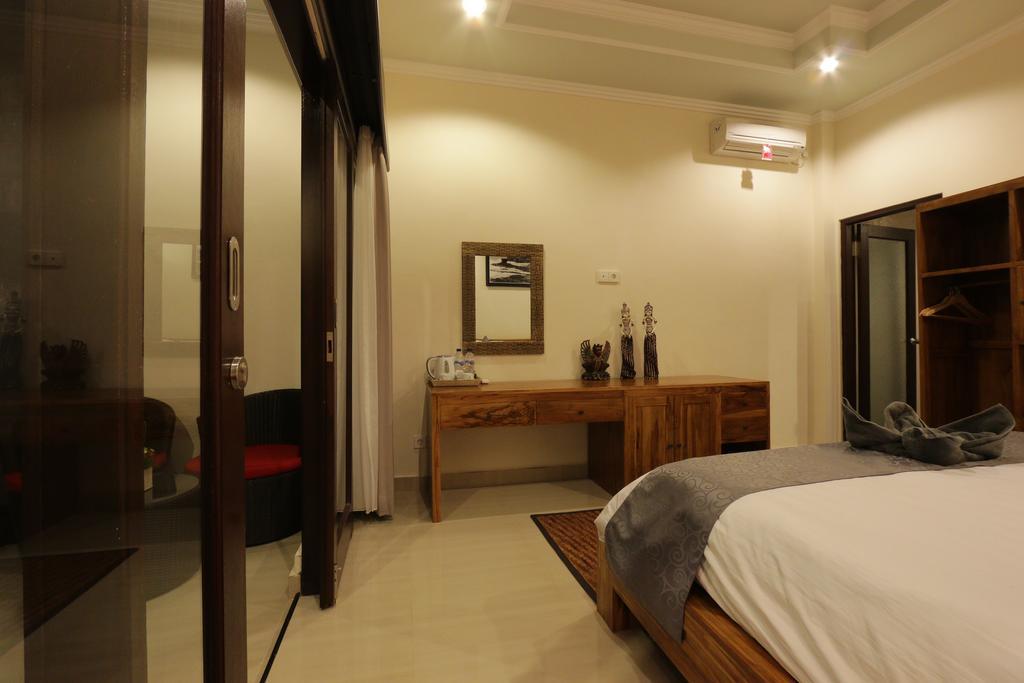 Hotel Duana Sari By Mahaputra à Ubud Extérieur photo