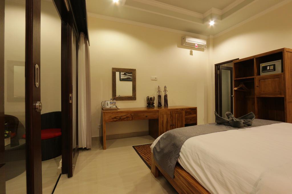 Hotel Duana Sari By Mahaputra à Ubud Extérieur photo