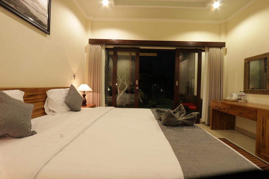 Hotel Duana Sari By Mahaputra à Ubud Extérieur photo