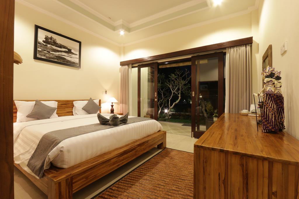 Hotel Duana Sari By Mahaputra à Ubud Extérieur photo