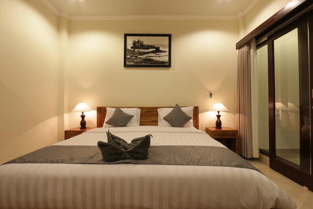 Hotel Duana Sari By Mahaputra à Ubud Extérieur photo
