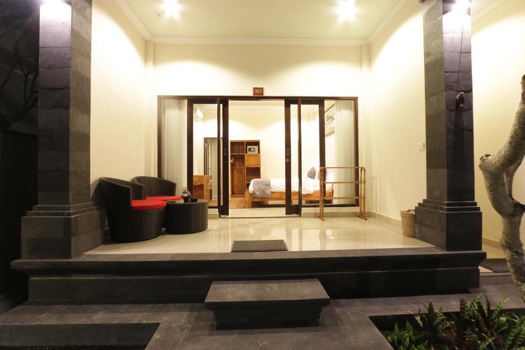 Hotel Duana Sari By Mahaputra à Ubud Extérieur photo