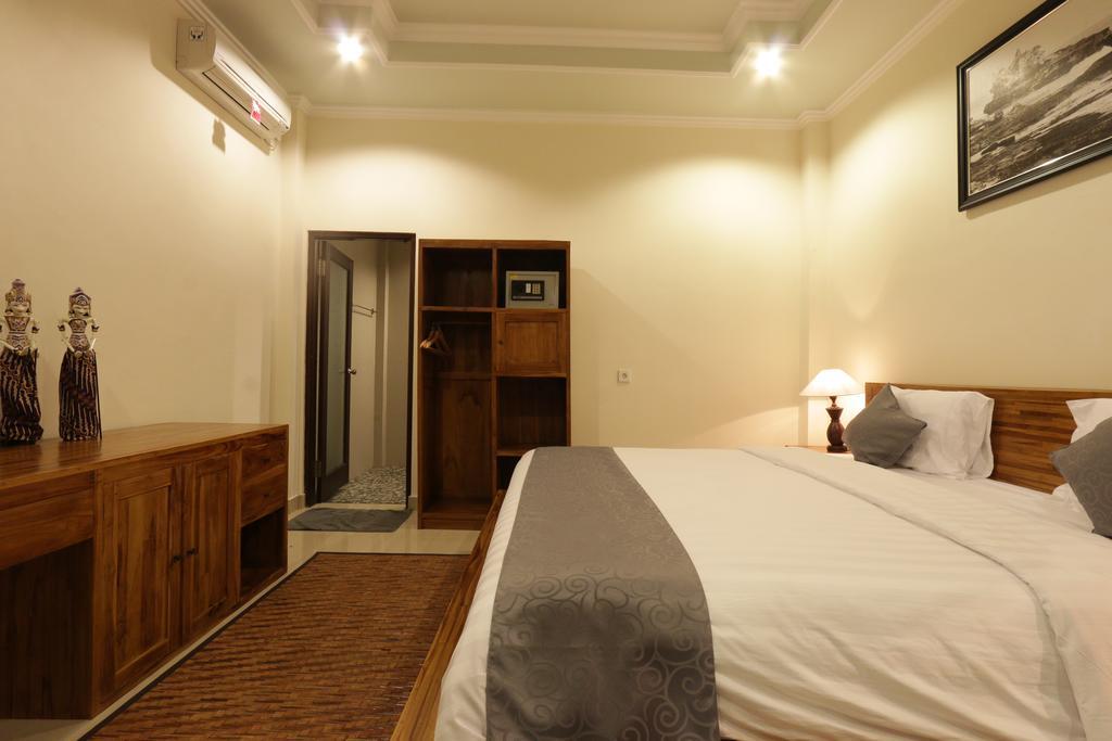 Hotel Duana Sari By Mahaputra à Ubud Extérieur photo
