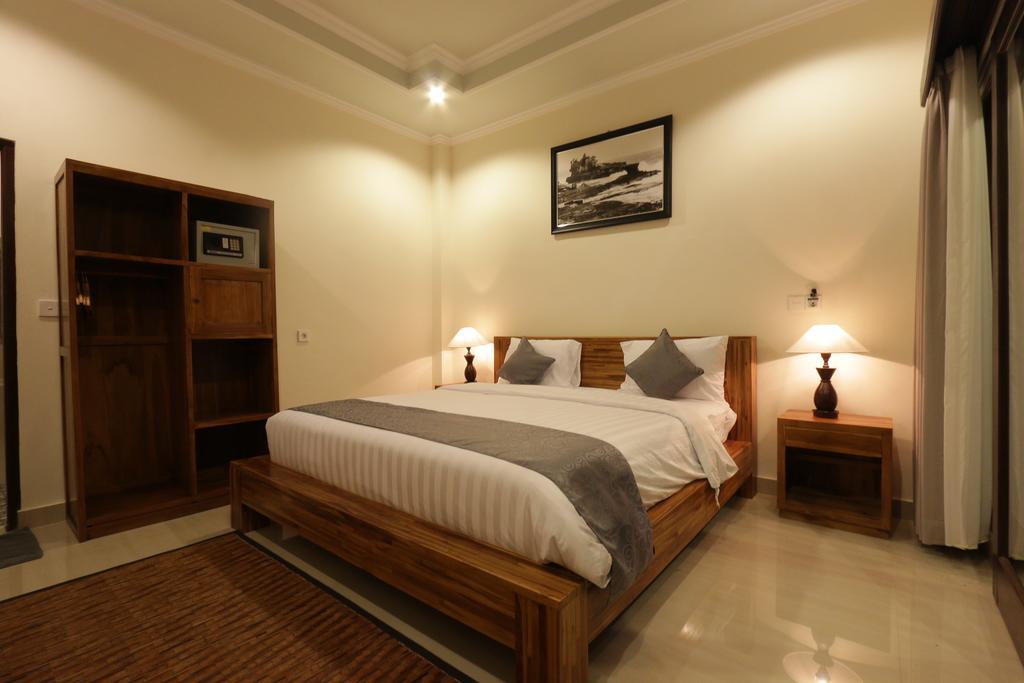 Hotel Duana Sari By Mahaputra à Ubud Extérieur photo