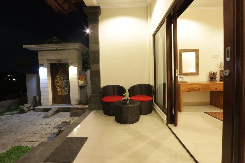 Hotel Duana Sari By Mahaputra à Ubud Extérieur photo