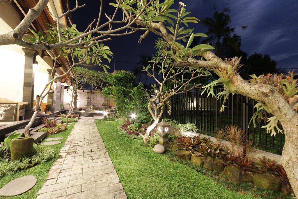 Hotel Duana Sari By Mahaputra à Ubud Extérieur photo