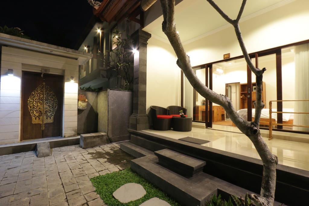 Hotel Duana Sari By Mahaputra à Ubud Extérieur photo