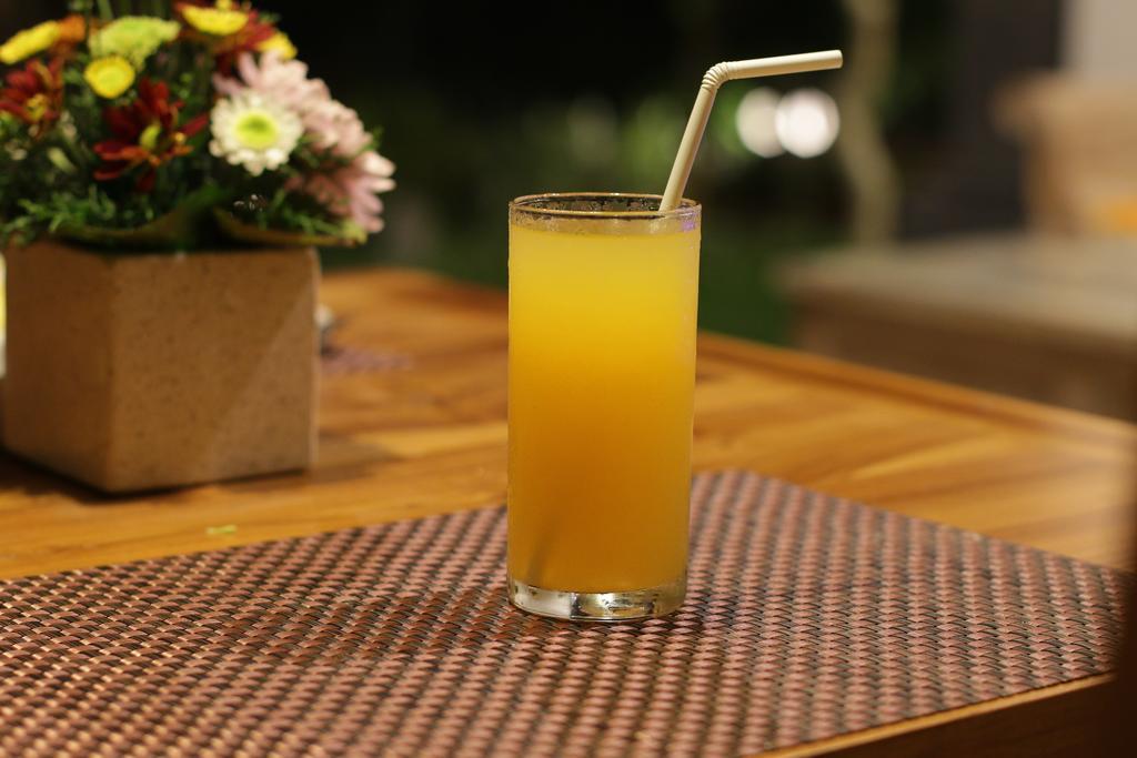 Hotel Duana Sari By Mahaputra à Ubud Extérieur photo