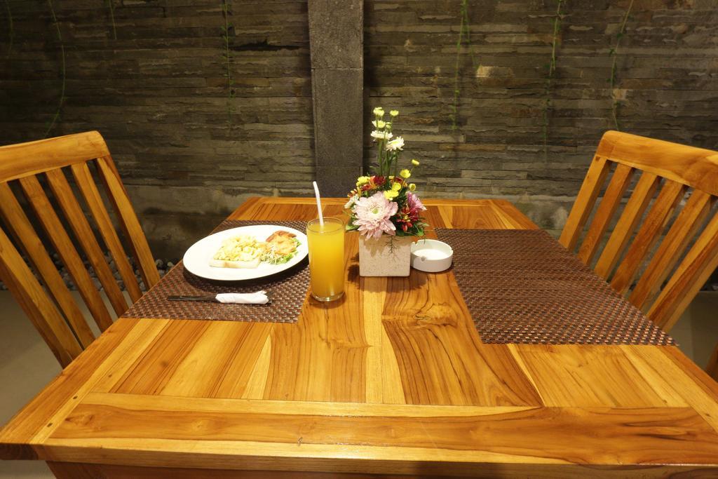 Hotel Duana Sari By Mahaputra à Ubud Extérieur photo