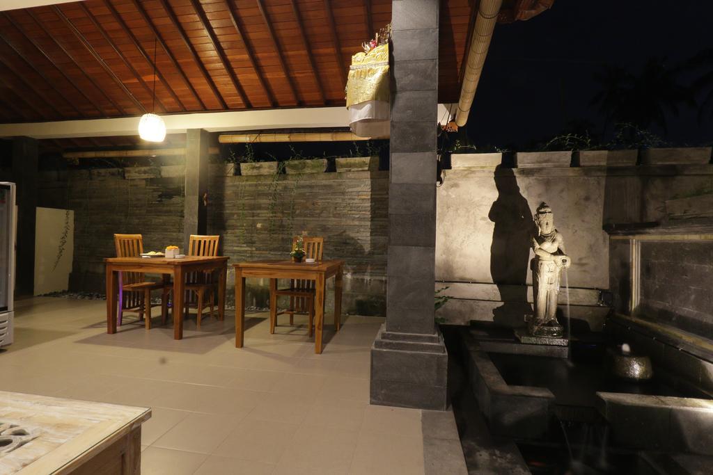 Hotel Duana Sari By Mahaputra à Ubud Extérieur photo