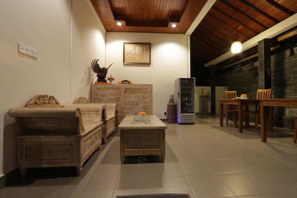Hotel Duana Sari By Mahaputra à Ubud Extérieur photo
