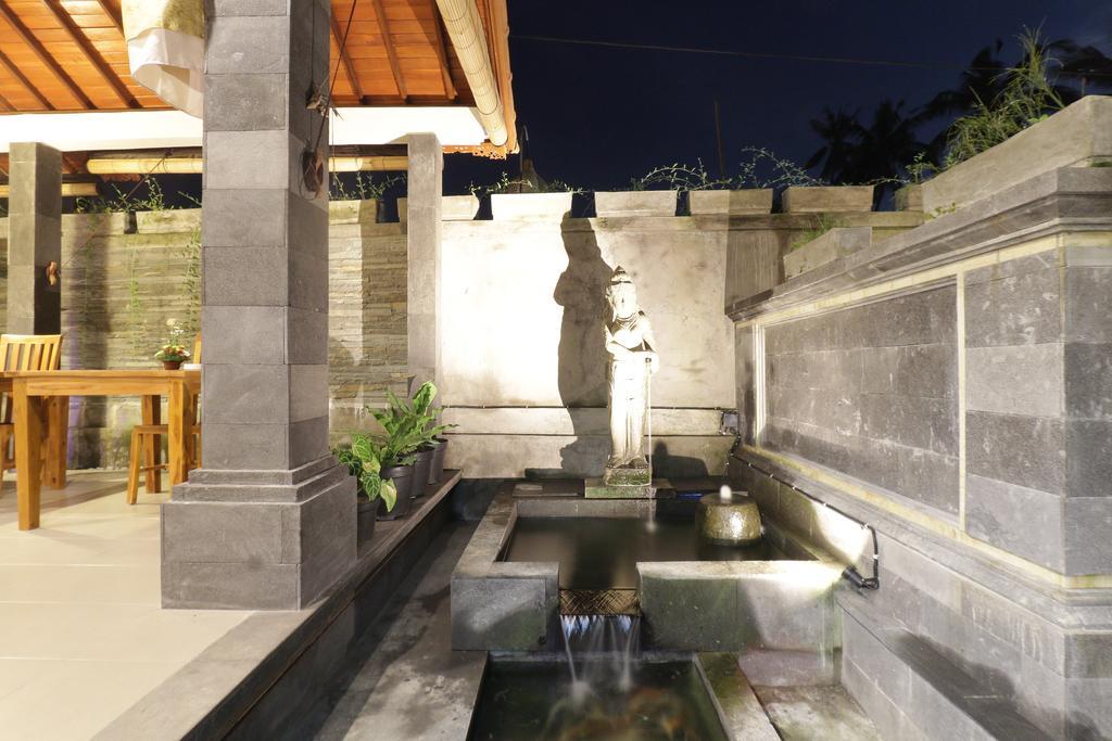 Hotel Duana Sari By Mahaputra à Ubud Extérieur photo