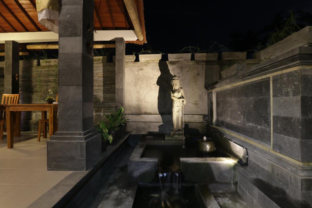 Hotel Duana Sari By Mahaputra à Ubud Extérieur photo