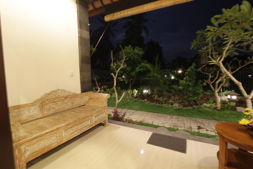 Hotel Duana Sari By Mahaputra à Ubud Extérieur photo