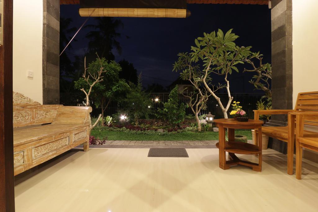 Hotel Duana Sari By Mahaputra à Ubud Extérieur photo