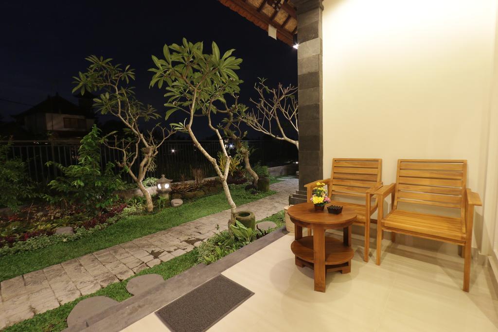 Hotel Duana Sari By Mahaputra à Ubud Extérieur photo