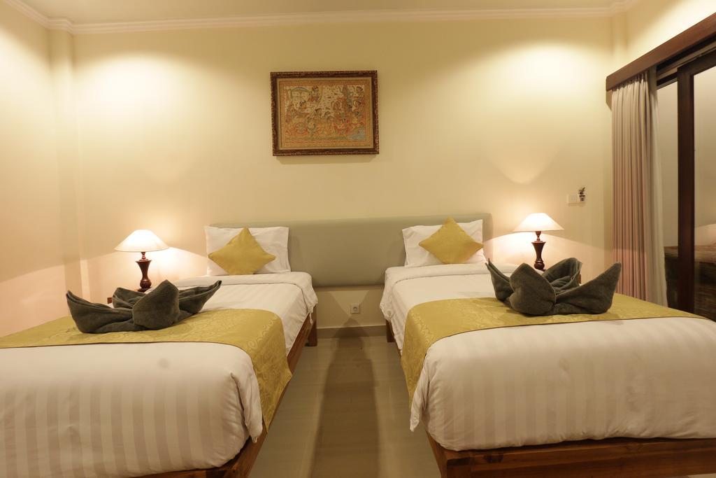 Hotel Duana Sari By Mahaputra à Ubud Extérieur photo