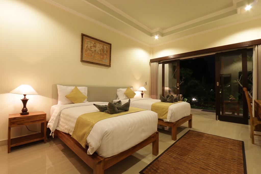 Hotel Duana Sari By Mahaputra à Ubud Extérieur photo