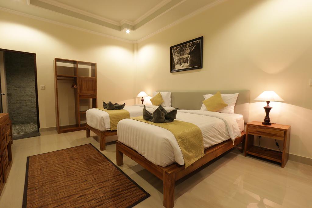 Hotel Duana Sari By Mahaputra à Ubud Extérieur photo
