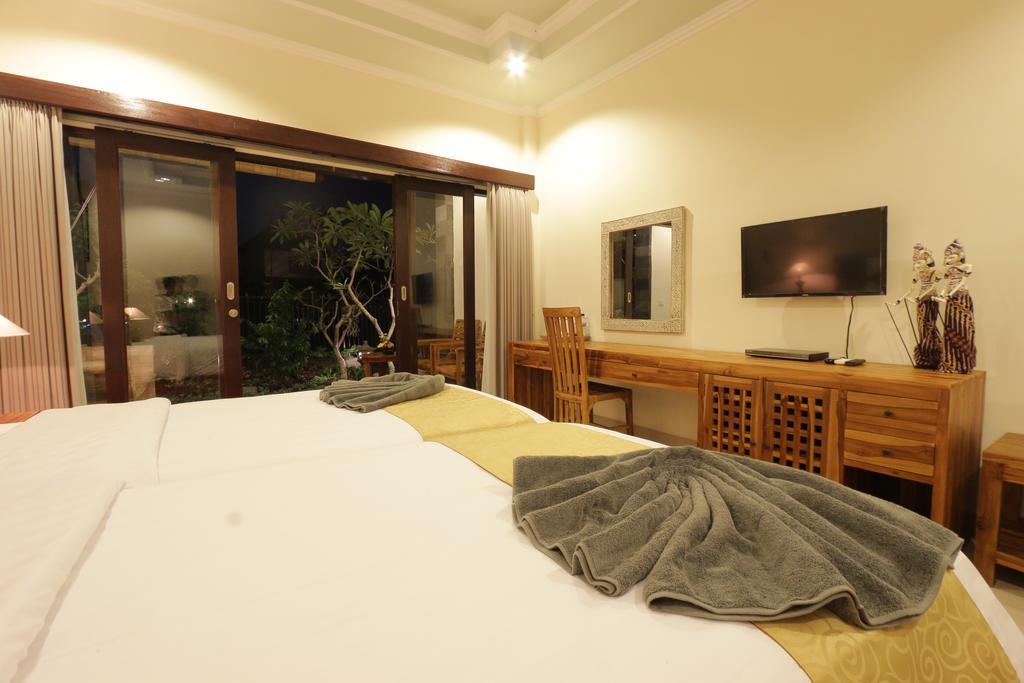 Hotel Duana Sari By Mahaputra à Ubud Extérieur photo