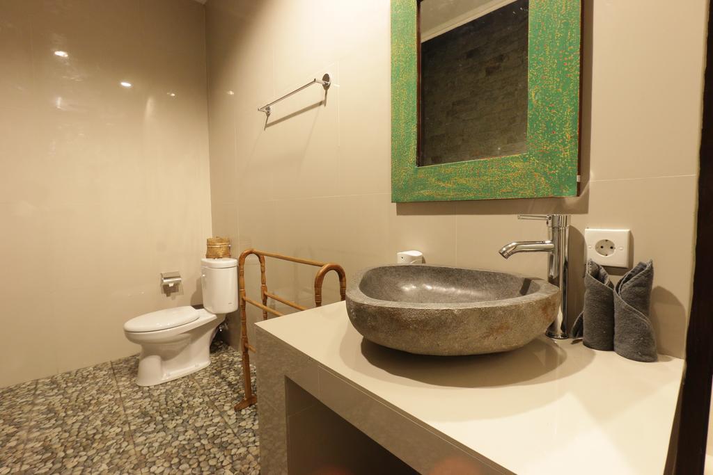 Hotel Duana Sari By Mahaputra à Ubud Extérieur photo
