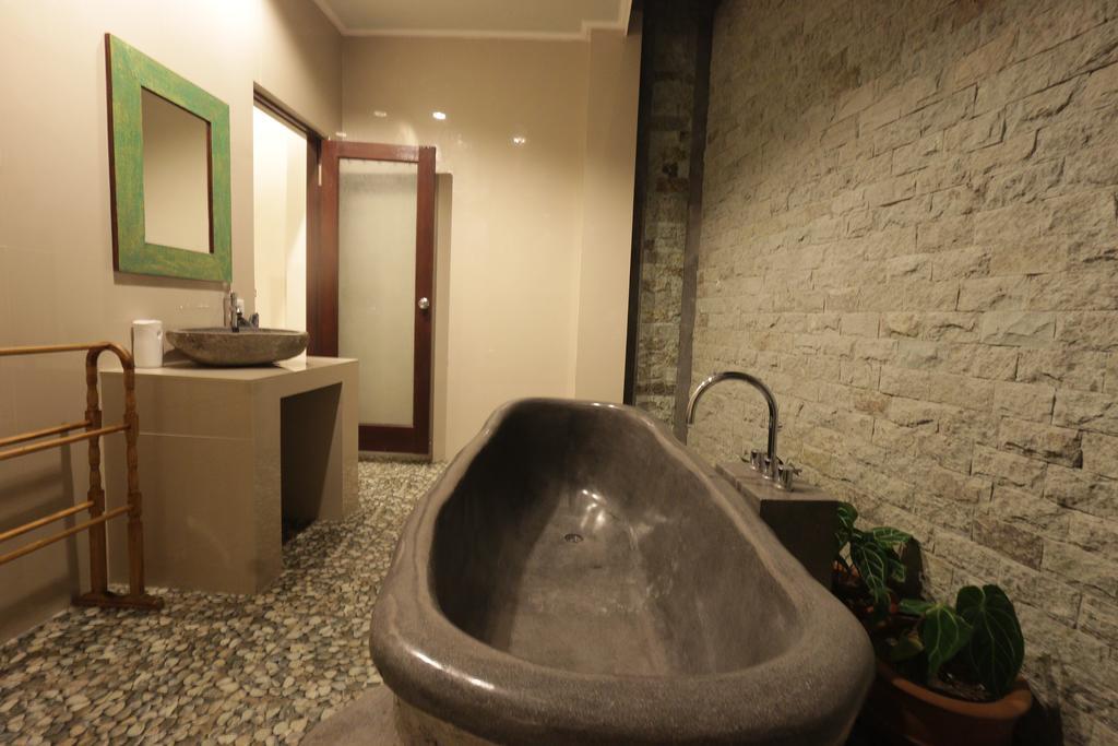 Hotel Duana Sari By Mahaputra à Ubud Extérieur photo