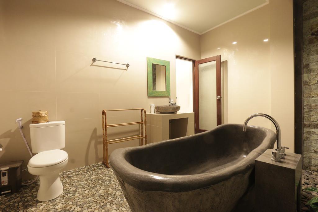 Hotel Duana Sari By Mahaputra à Ubud Extérieur photo