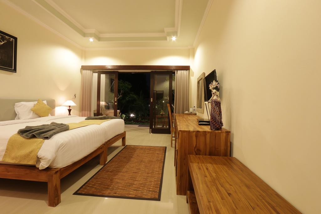 Hotel Duana Sari By Mahaputra à Ubud Extérieur photo
