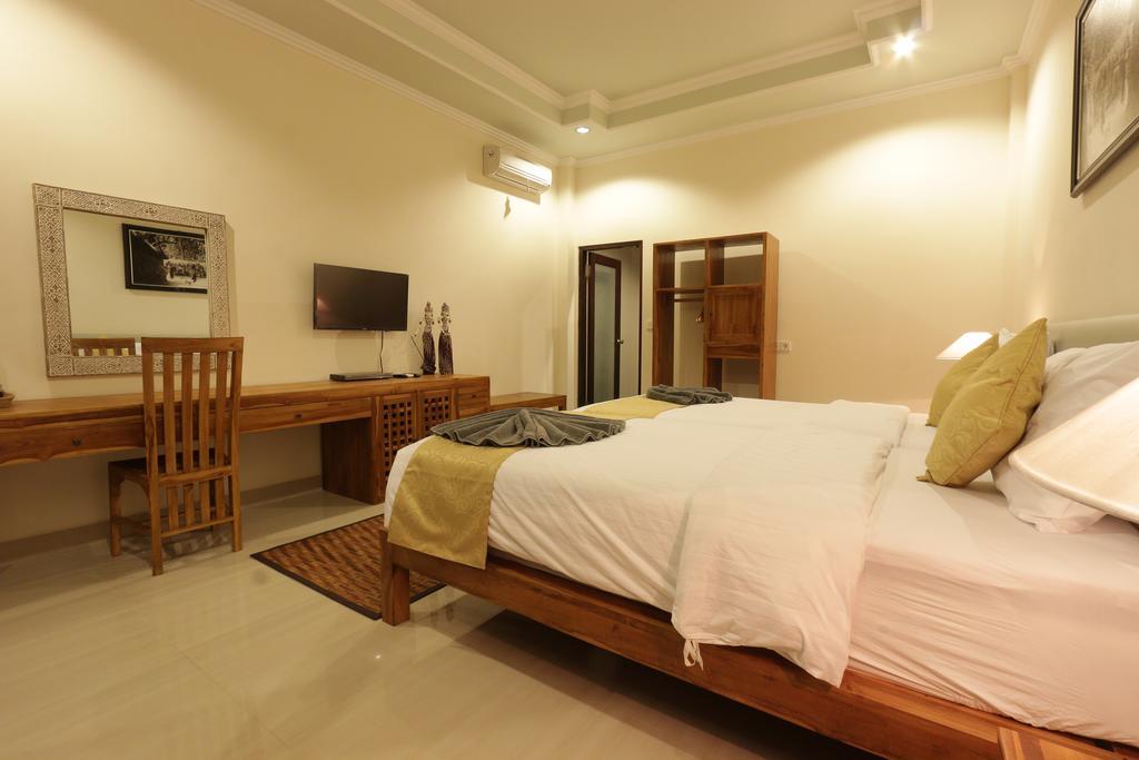 Hotel Duana Sari By Mahaputra à Ubud Extérieur photo