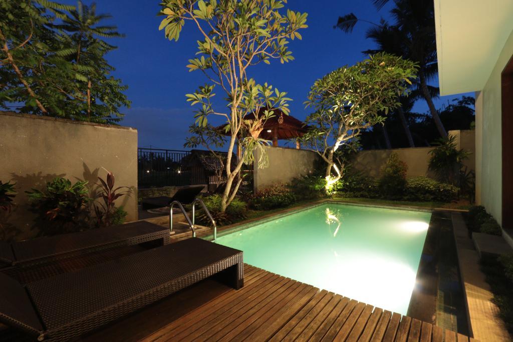 Hotel Duana Sari By Mahaputra à Ubud Extérieur photo